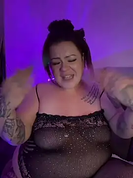 AnastasiaCumowa লাইভ XXX চ্যাট