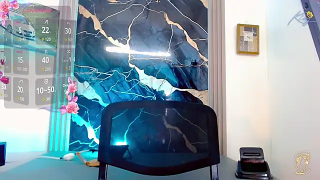 Natasha_clifford 网络视讯表演