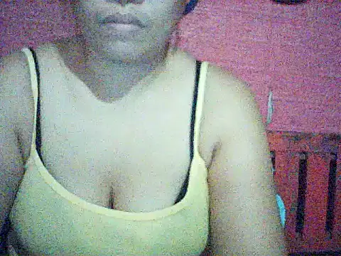 sweet_buncandy Pertunjukan Webcam