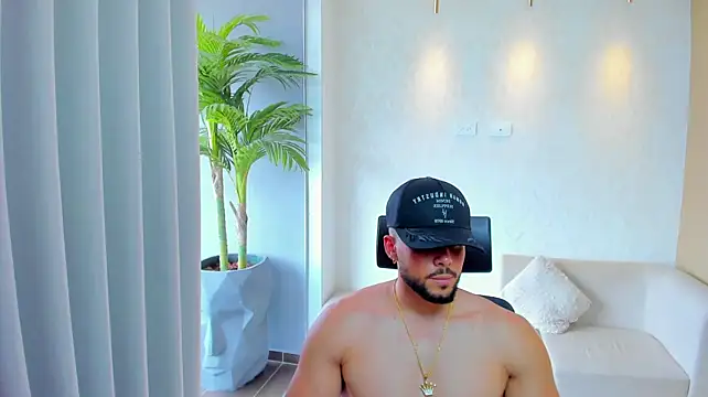 Онлайн чат XXX leo_king7