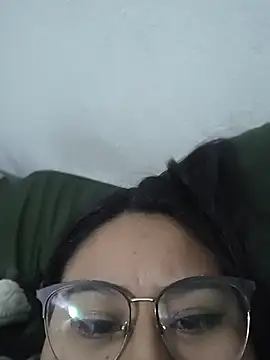Namiibel's Webcam Show