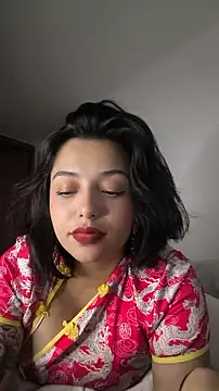 Ale_le Adlı Modelin Canlı XXX Sohbeti