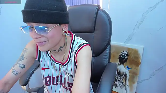 Chat XXX Live Lya_Ross19