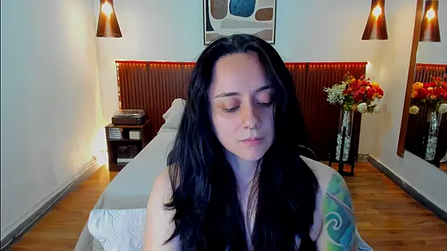 KatherineBond Chat XXX in diretta