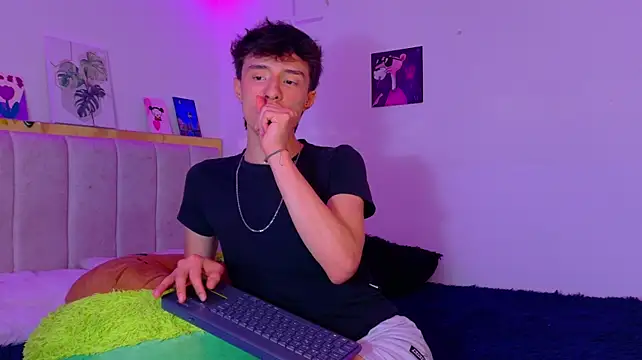 Juanmres 即時 XXX 聊天