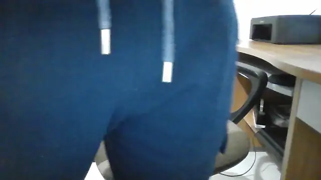 Show Webcam de KairosB