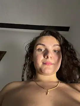Czat XXX na żywo – Eva_stark10