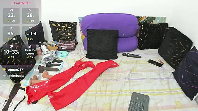 lauren_59 Live XXX-chat