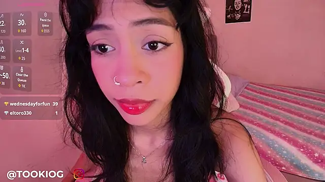 TOOKIOG_ – Live XXX-chat