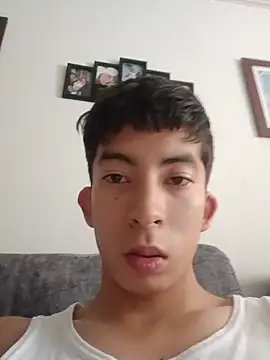 Arthur_Mclovin Chat XXX live
