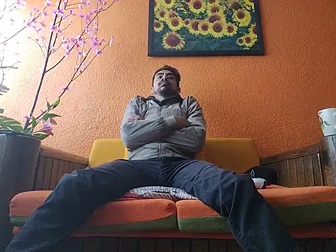 MexaCamGuy Webcam show