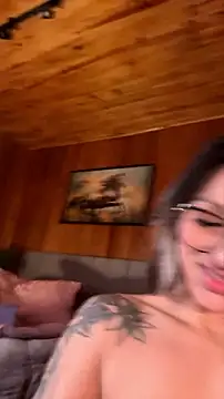 AliceStone19 Live XXX-chat