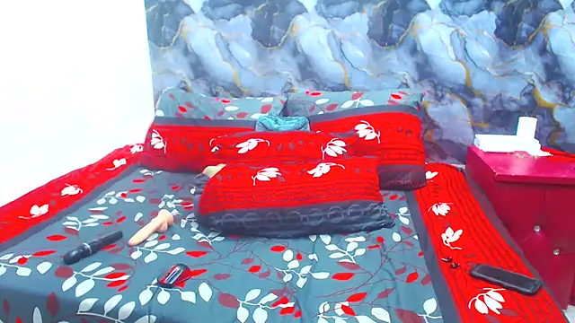 Show de webcam de MatureTemptress