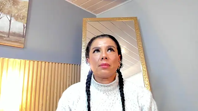 Chat XXX en directo de auren_ferrer