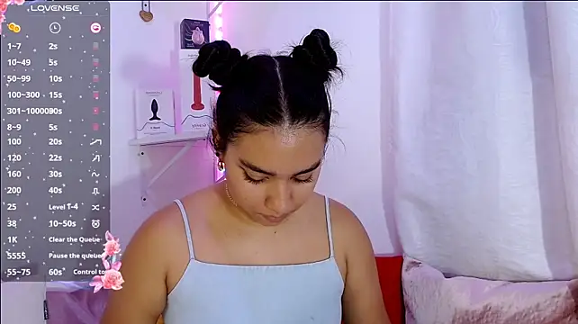 Chat XXX en directo de Abby_Rios