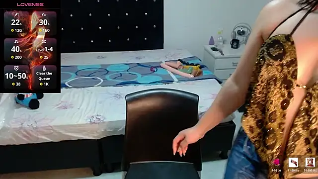 soniafuckboobs লাইভ XXX চ্যাট