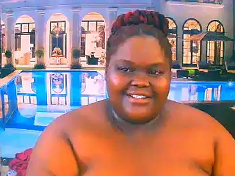 EbonyHotBuns XXX чат на живо