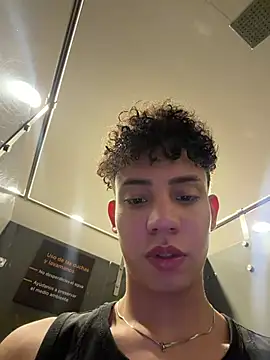 Chat XXX en directo de yoursexyjose