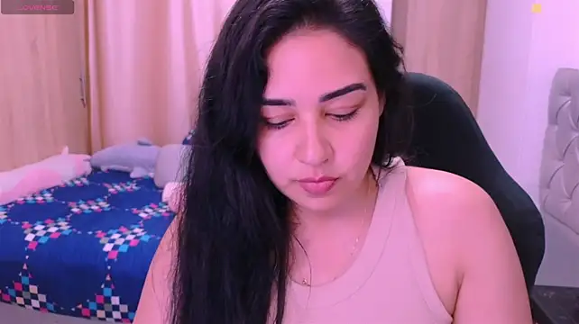 Chatroom XXX en direct de _anastasia