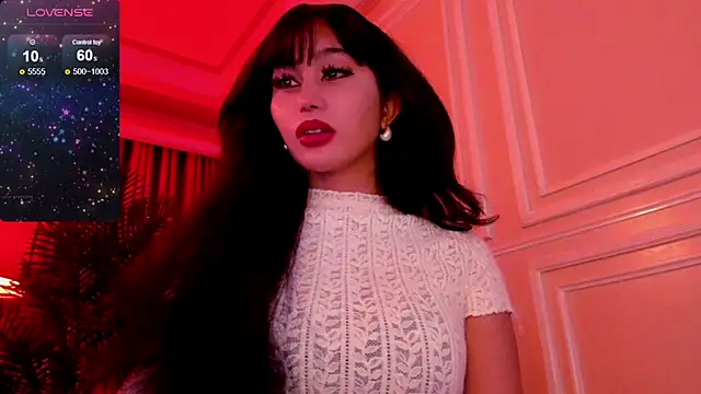 Chat XXX en directo de YOURCRISTINAS