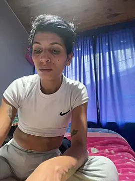ImCrazzy Live XXX-chat