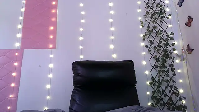 הופעת וובקאם של calioppe01