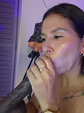 XXX chat uživo modela biianca_1