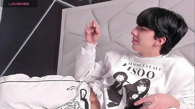 AerumChae webcam show