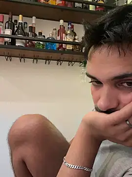 Gipsyboysteve live XXX chat