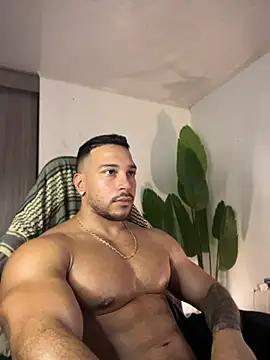 Chat XXX ao vivo de FreszX