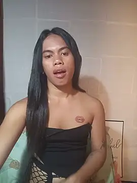 Quenn_harleyxx webcam show