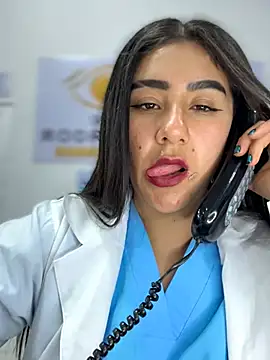 CAROLINE__07 Obrolan Langsung XXX