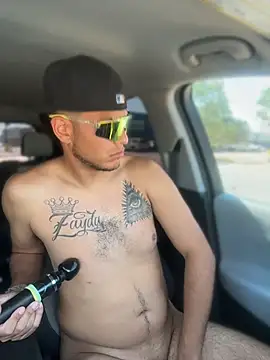 Chat +18 de StrokingDaddy4 ao vivo