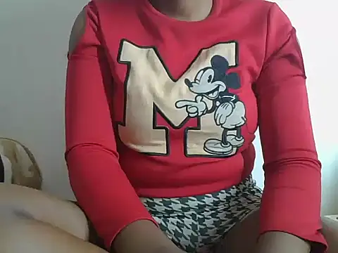 Mdivashan's Live XXX Chat