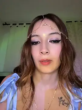 Evel_Rous élő XXX-chatje