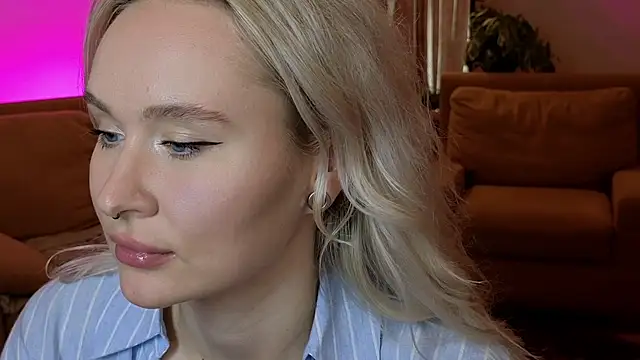 m1lless Webcamshow