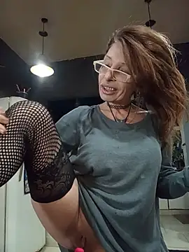 Chat XXX ao vivo de FrozenWaffle