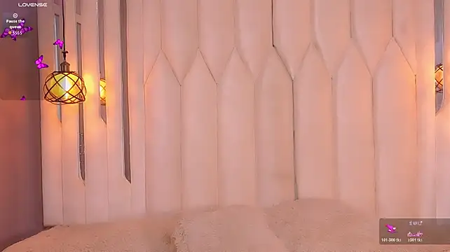 Megan_Do_Santos' Webcam Show