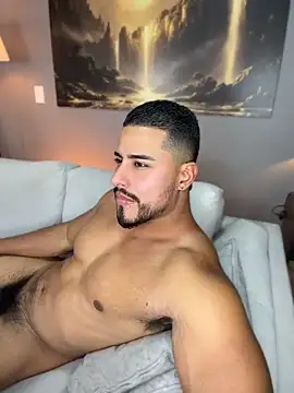 ApoloMakris Live XXX-chat