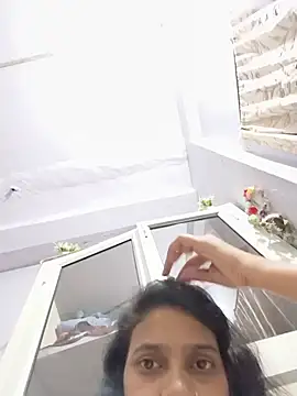 Aameesha's Live XXX Chat