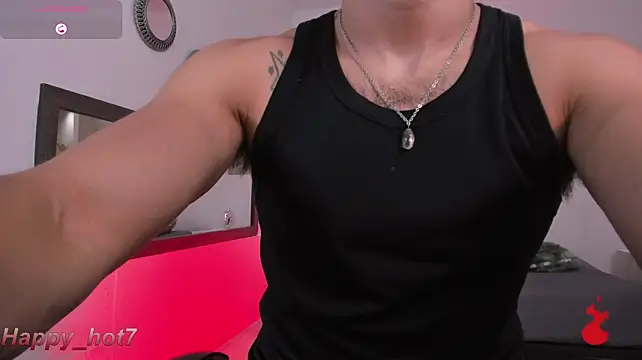 happy_hot7 Live XXX-chat