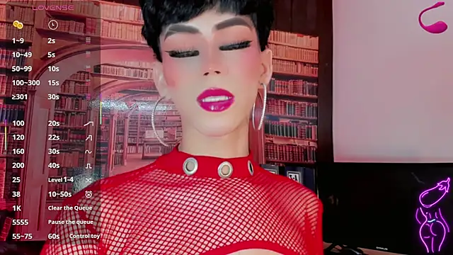 Gema_Jones_'s Webcam Show