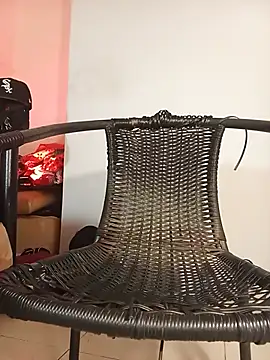 alfablackx Pertunjukan Webcam