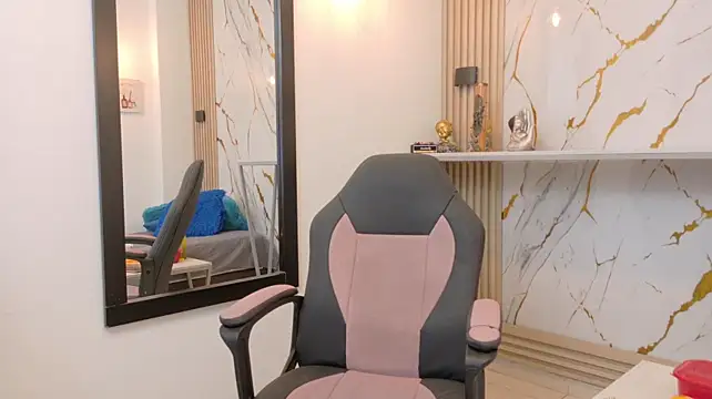 Zayn_Fox32 webkamerás műsora
