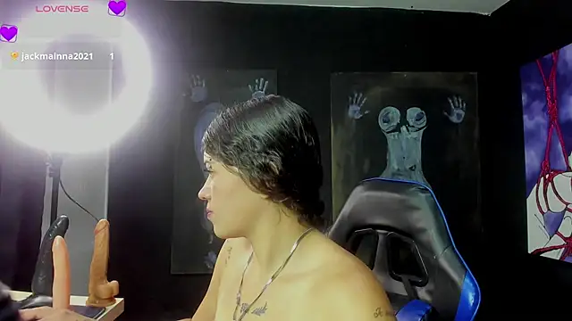 Sharlotshhn Live XXX chat