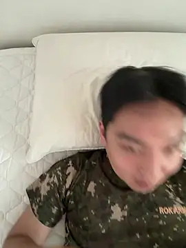 Pertunjukan Kamera Web army24___