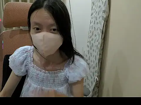 Lil-Cherry's Live XXX Chat