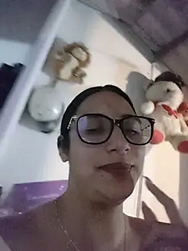 Chat XXX ao vivo de milarous