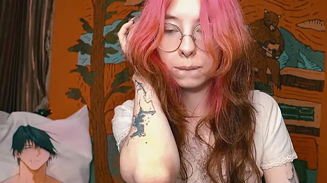 cutiiepink Chat XXX in diretta