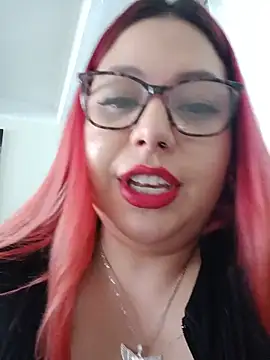 Chat XXX en directo de Blair_Elliss